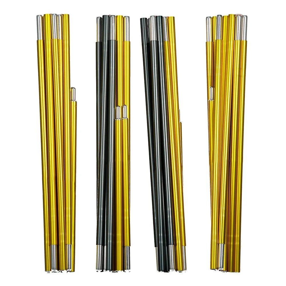 [해외]살레와 Pole Set 4137108235 Yellow