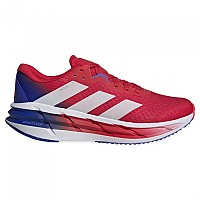 [해외]아디다스 Adistar 3 러닝화 6141603798 Pure Ruby / Cobalt Blue / Lucid Red