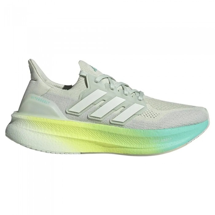 [해외]아디다스 Ultraboost 5 러닝화 6141605893 Linen Green / Crystal Jade / Pulse Lime