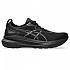 [해외]아식스 Gel-Kayano 31 러닝화 6140994609 Black / Black