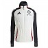 [해외]아디다스 Manchester United Tiro 24 Winterized 후드티 3141541933 Off White / Black