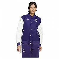 [해외]아디다스 Real Madrid CNY 자켓 3141542012 Dark Purple