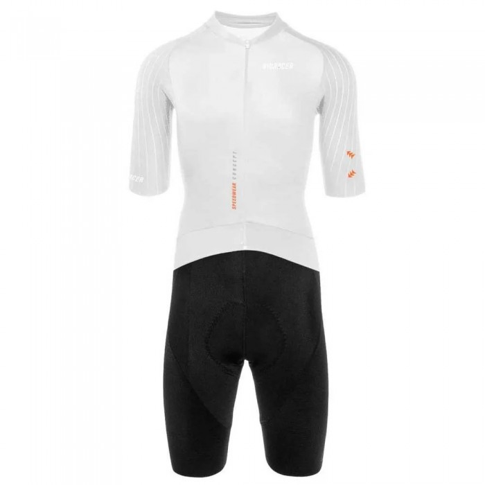 [해외]BIORACER Speedwear Concept RR 레이싱 슈트 1141598260 Cool Grey