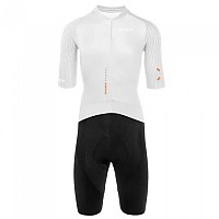 [해외]BIORACER Speedwear Concept RR 레이싱 슈트 1141598260 Cool Grey