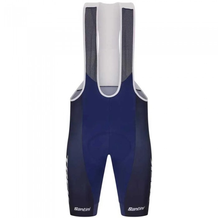 [해외]산티니 Trek Factory Racing 2025 반바지 1141589752 Navy Blue