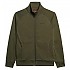 [해외]슈퍼드라이 Tech 풀지퍼 스웨트셔츠 141663631 Army Khaki Green