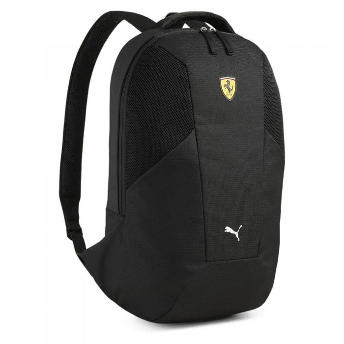 [해외]푸마 Ferrari Race Large 배낭 141465983 Black