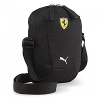 [해외]푸마 Ferrari Race Portable 크로스백 141465986 Black