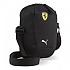 [해외]푸마 Ferrari Race Portable 크로스백 141465986 Black