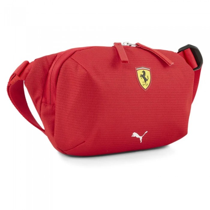 [해외]푸마 Ferrari Race 힙색 141465991 Rosso Corsa