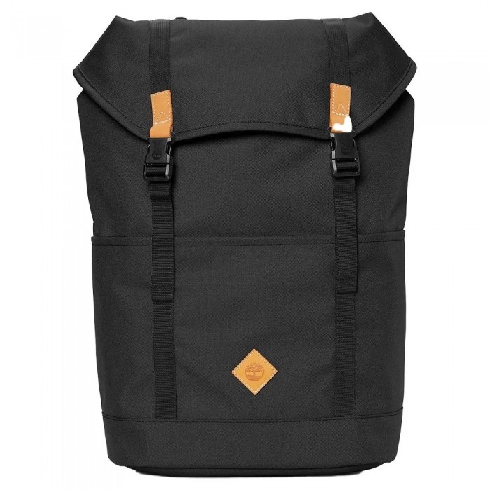 [해외]팀버랜드 Timberpack Heritage 18L 배낭 141176801 Black