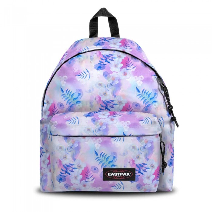 [해외]이스트팩 Padded Pak´R 24L 배낭 141492843 Dreamy Flowers Pink