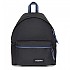 [해외]이스트팩 Padded Pak´R 24L 배낭 141492851 Kontrast Pr Black