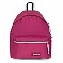 [해외]이스트팩 Padded Pak´R 24L 배낭 141492853 Kontrast Pr Burgundy