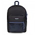 [해외]이스트팩 Pinnacle 38L 배낭 141492869 Kontrast Pr Black