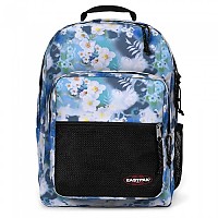 [해외]이스트팩 Pinzip 38L 배낭 141492881 Dreamy Flowers Blue