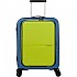 [해외]아메리칸 투어리스터 Airconic Spinner 55/23 34L 캐리어 141636793 Coronet Blue / Lime