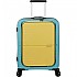 [해외]아메리칸 투어리스터 Airconic Spinner 55/23 34L 캐리어 141636796 Surf Blue / Yellow