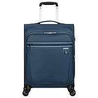 [해외]아메리칸 투어리스터 Aerospin Spinner 55 TSA Expandable 47/51L 캐리어 141708497 Indigo