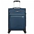 [해외]아메리칸 투어리스터 Aerospin Spinner 55 TSA Expandable 47/51L 캐리어 141708497 Indigo