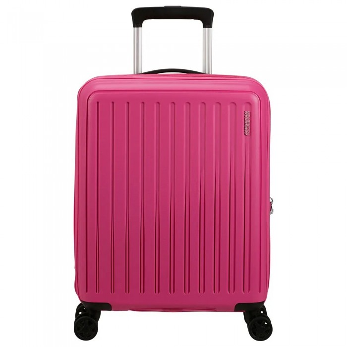 [해외]아메리칸 투어리스터 Rejoy Spinner 55/20 TSA 35L 캐리어 141708520 Hawaiian Pink