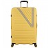 [해외]아메리칸 투어리스터 Dynabelt Spinner 77 TSA Expandable 104/114L 캐리어 141708521 Sunny Yellow