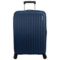 [해외]아메리칸 투어리스터 Rejoy Spinner 68/26 TSA 66L 캐리어 141708527 Navy Blue