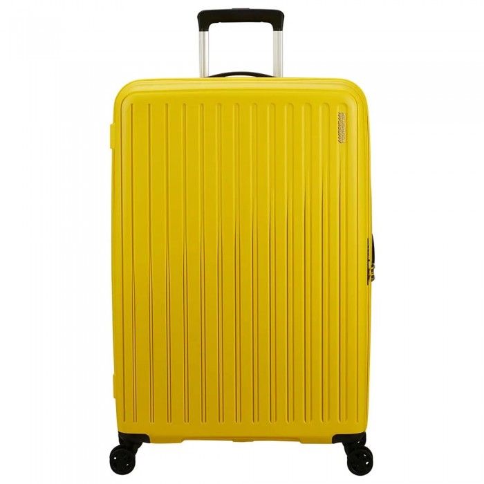 [해외]아메리칸 투어리스터 Rejoy Spinner 77/30 TSA 100L 캐리어 141708528 Electric Yellow