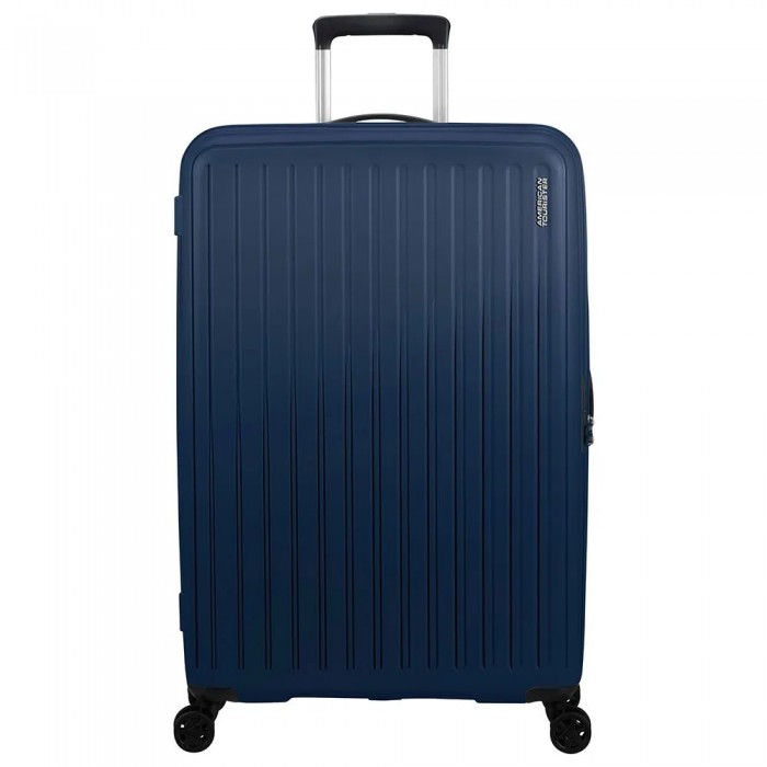 [해외]아메리칸 투어리스터 Rejoy Spinner 77/30 TSA 100L 캐리어 141708532 Navy Blue