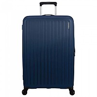 [해외]아메리칸 투어리스터 Rejoy Spinner 77/30 TSA 100L 캐리어 141708532 Navy Blue