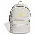 [해외]아디다스 Classic 3 Bar Logo 27L 배낭 141580106 Wonder Alumina / Powder Yellow