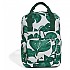 [해외]아디다스 Leaf Print 20L 배낭 141580195 Orbit Grey / Collegiate Green / Green / Semi Court Green