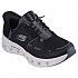 [해외]스케쳐스 Glide-Step Pro 운동화 141550220 Black Mesh / Charcoal Trim