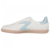 [해외]스케쳐스 Hotshot 운동화 141550260 Natural Suede / Aqua Trim