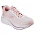 [해외]스케쳐스 Max Cushioning Elite 2.0 운동화 141550267 Light Pink Textile / Raspberry Trim