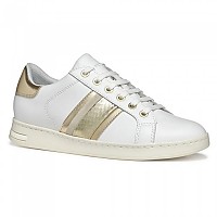 [해외]제옥스 Jaysen E 운동화 141531453 White / Light Gold