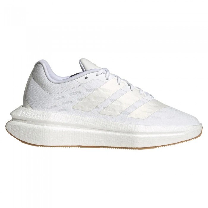 [해외]아디다스 Flowboost 운동화 141604369 Cloud White / Zero Met / Core White