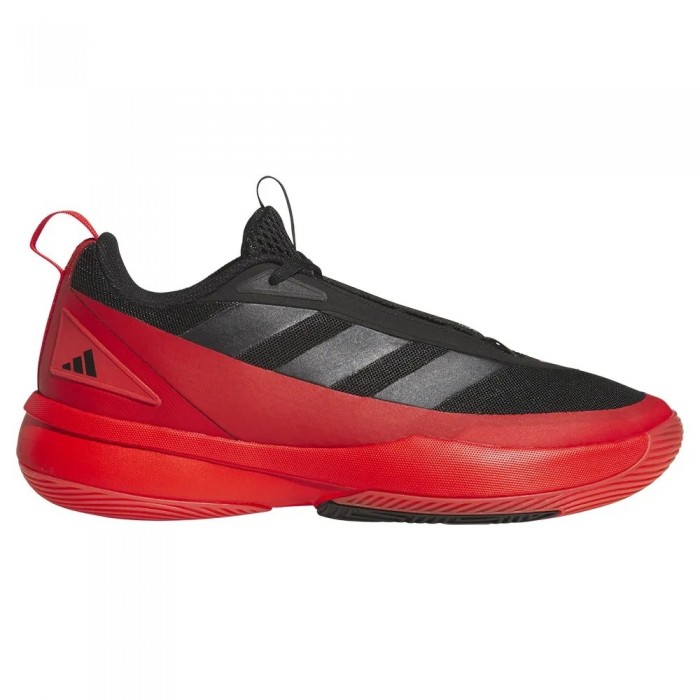 [해외]아디다스 Front Court 운동화 141604381 Core Black / Red / Carbon