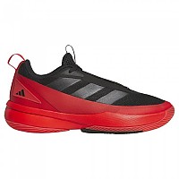 [해외]아디다스 Front Court 운동화 141604381 Core Black / Red / Carbon