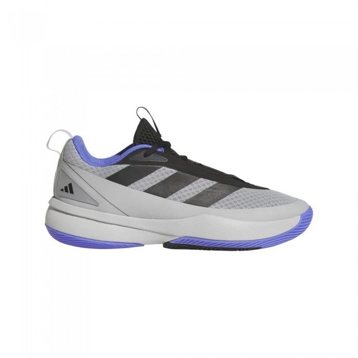 [해외]아디다스 Front Court 운동화 141604386 Grey Two / Core Black / Cobalt Blue