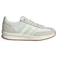 [해외]아디다스 Run 72 운동화 141604914 Off White / Linen Green / Gum 1