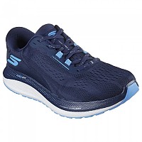 [해외]스케쳐스 Go Run Persistence 2 운동화 141550232 Navy Textile / White Trim