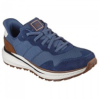 [해외]스케쳐스 Slade Ultra 운동화 141550295 Blue Leather / Mesh