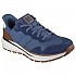 [해외]스케쳐스 Slade Ultra 운동화 141550295 Blue Leather / Mesh