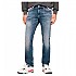 [해외]타미 진 Scanton DH1262 Slim Fit 청바지 141674727 Denim Dark