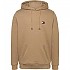 [해외]타미 진 Badge Regular Fit 후드티 141679302 Vintage Camel Melange