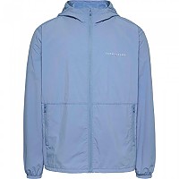 [해외]타미 진 Chicaco Windbreaker 자켓 141679316 Colorado Blue