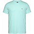 [해외]타미 진 DM0DM20363 Slim Fit 반팔 티셔츠 141679325 Spring Mint