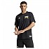 [해외]아디다스 Juventus VRCT 반팔 티셔츠 141516447 Black / Active Gold