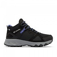 [해외]컬럼비아 피크freak™ Hera Mid Outdry™ 등산화 4141251058 Black / African